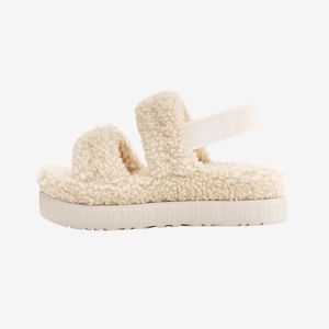 UGG Women's Oh Fluffita Slipper size 7